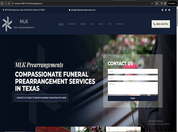 portfolio