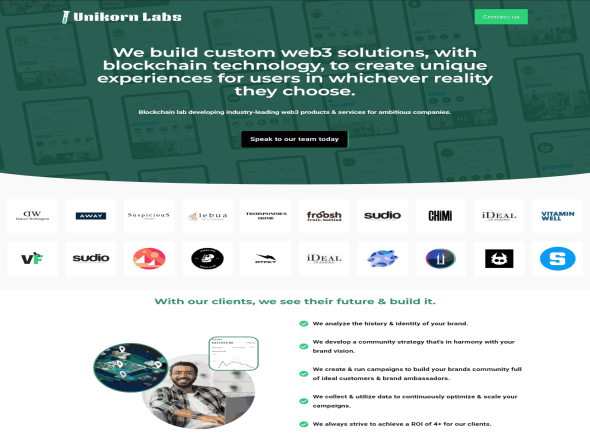portfolio