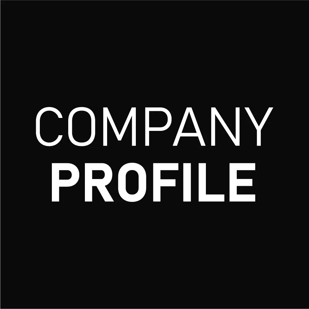 Company Profile for your Business 10 Pages ( Including Cover )