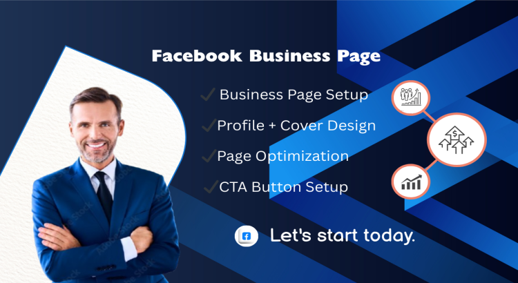 Facebook Business Page Setup
