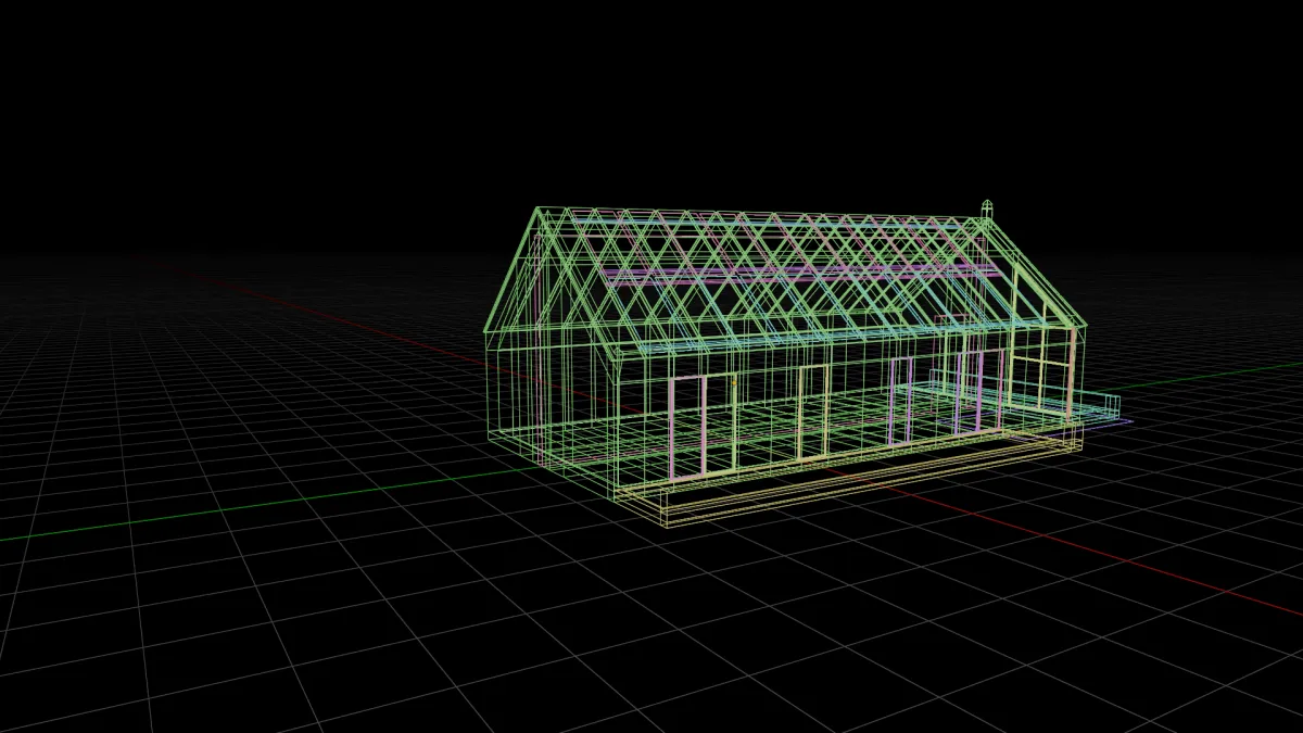 structural analysis of your design using STAAD pro or ETABS