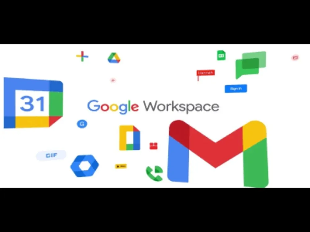 You will get quick setup Gsuite / Google workspace