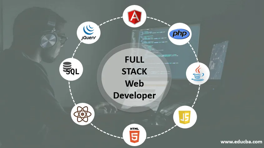 Full stack web developer in PHP (Laravel / Symfony) and Vue.js / React.js