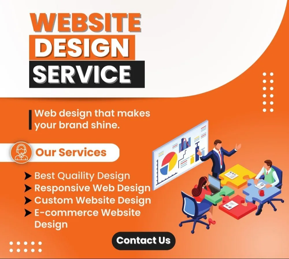 WordPress Web Design