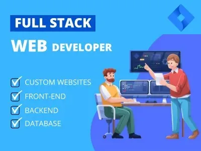 Develop websites