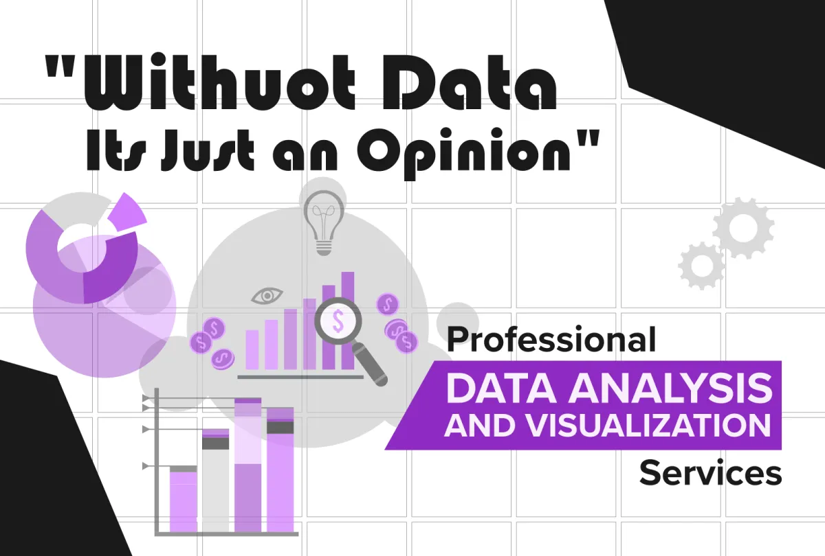 I Will Uncover Insights with Data Analysis & Stunning Visualizations!