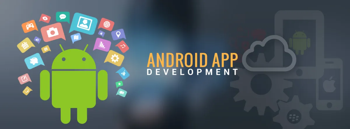 do android app development