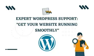 expert wordpress developer and quality custom solutions