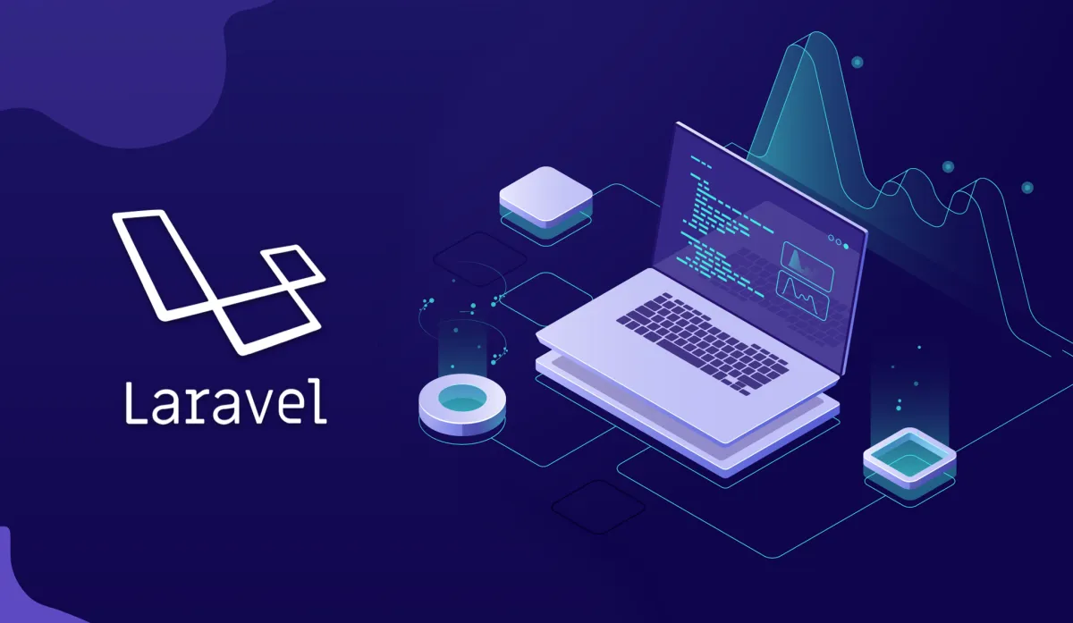 develop new product and do changes in Laravel applications