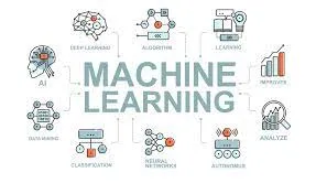 do machine learning and reserach base  project 