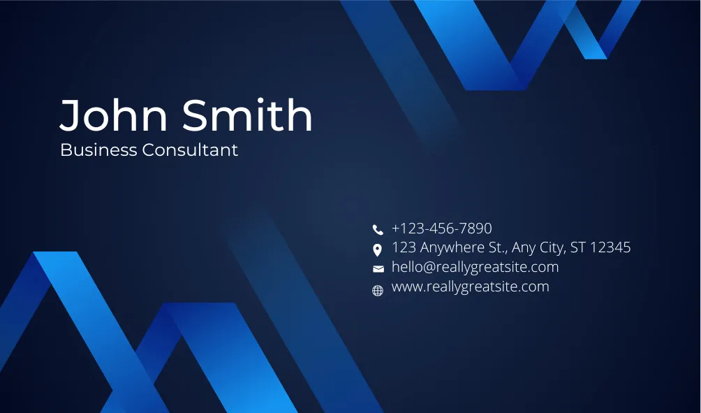 design professional business card and letterhead