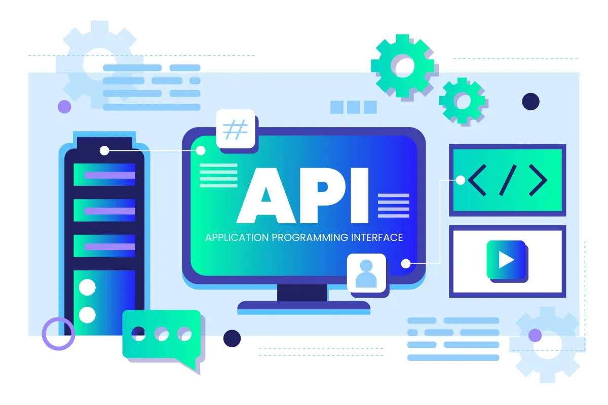 create high performance restful apis using nodejs laravel or express