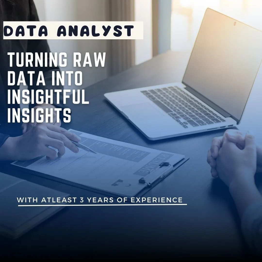  Do Data Analytics a in Excel: Turning Raw Data into Insightful Insights