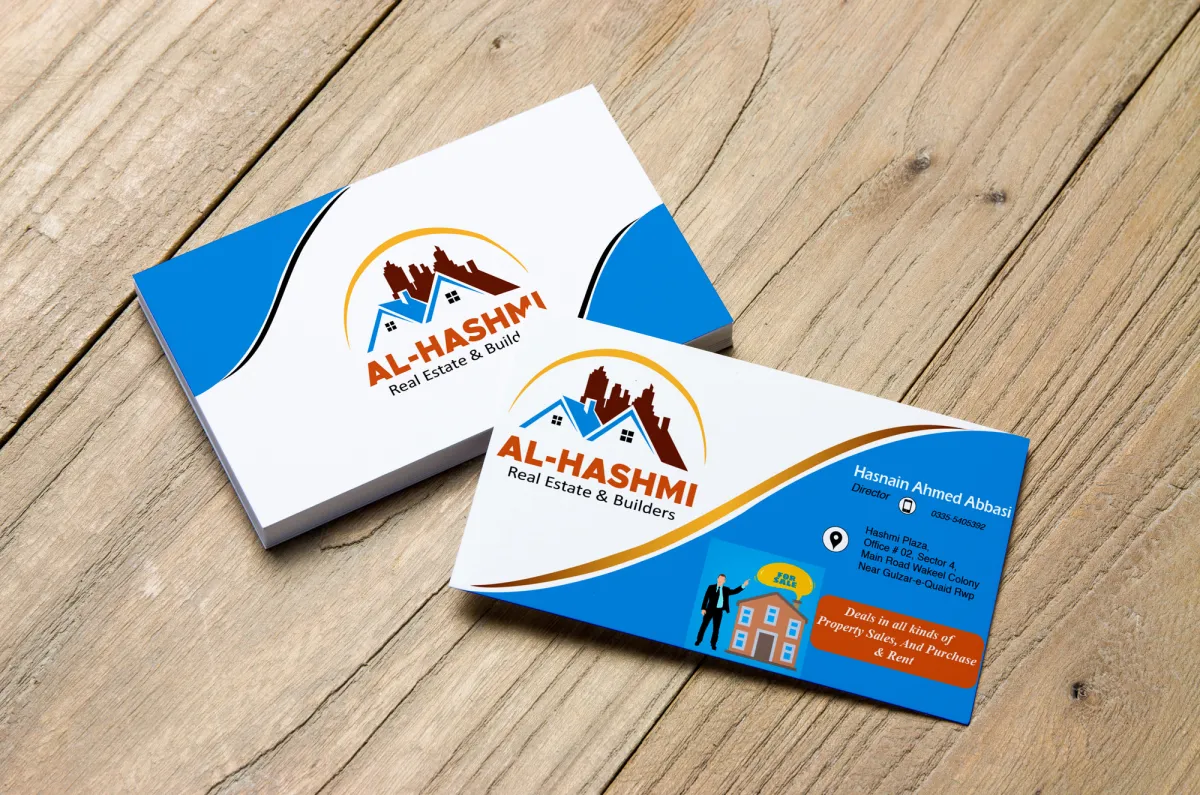 I will design Business Card for your business 