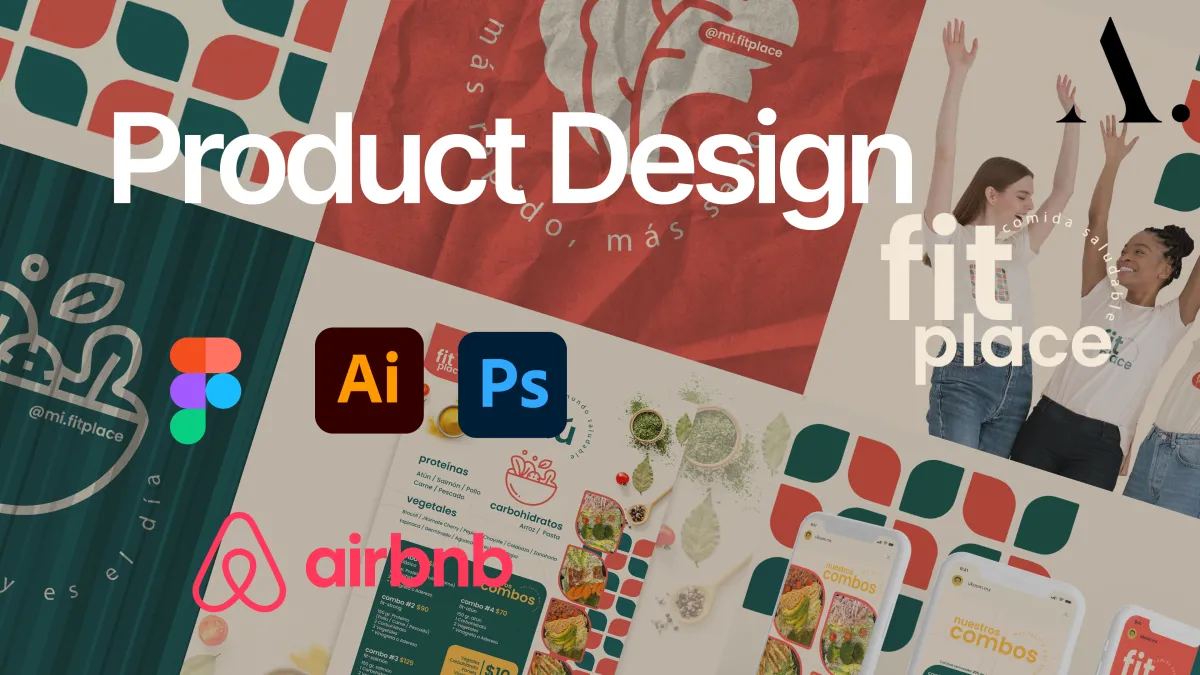 create graphic design