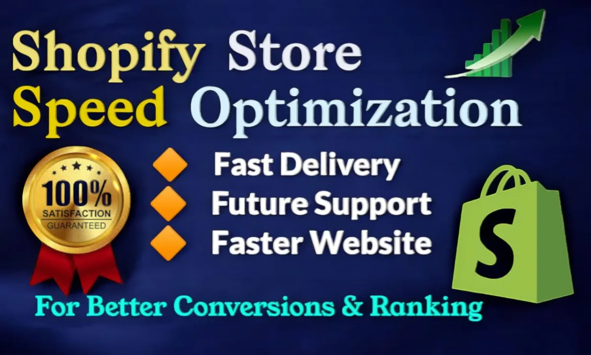 make a mind blowing shopify website for maximum sales	 