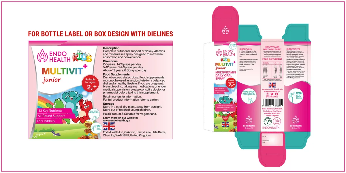 design eye catchy packaging box, label, pouch with dielines