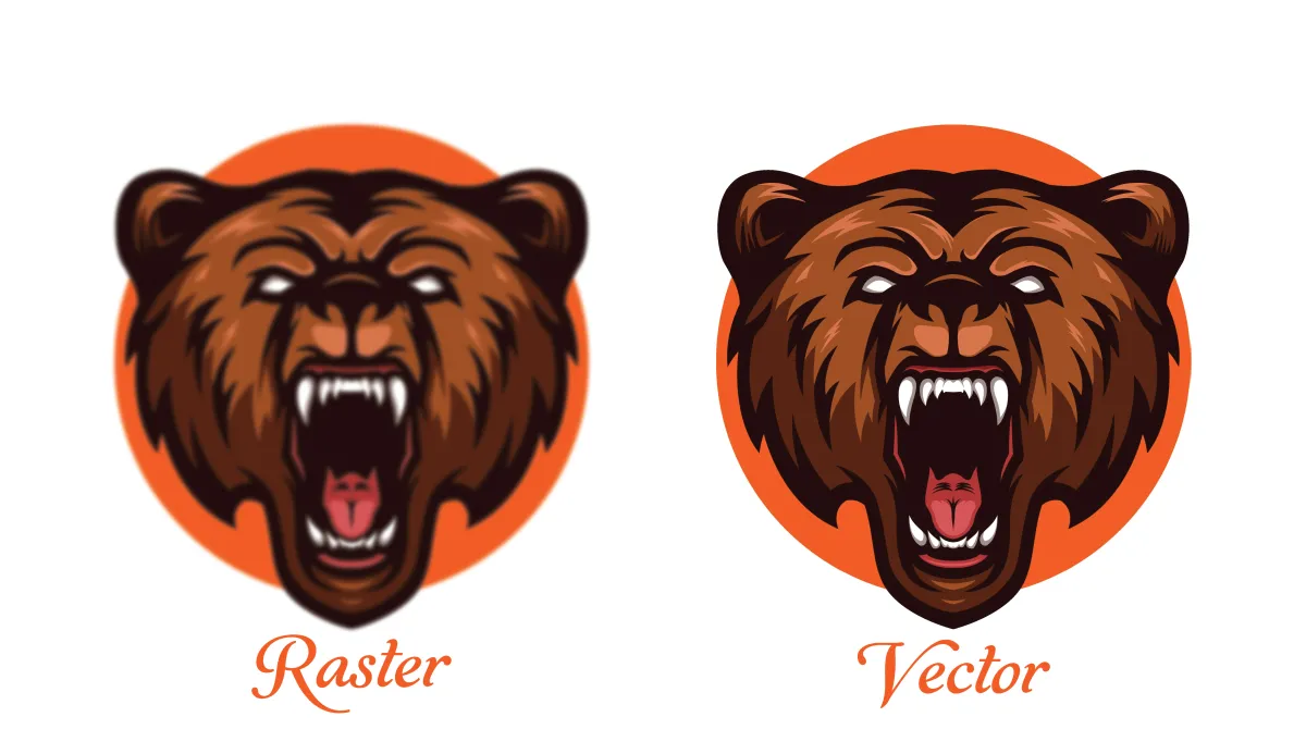  do vector tracing or convert your logo into vector art