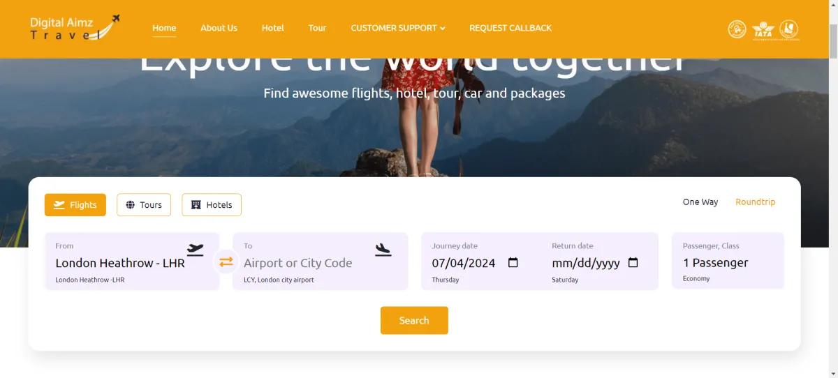 create ecommerce , multivendor marketplace website with wcfm