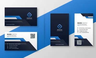 Design Bussiness Cards 