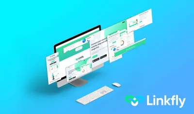 Design & redesign a professional landing page UI/UX