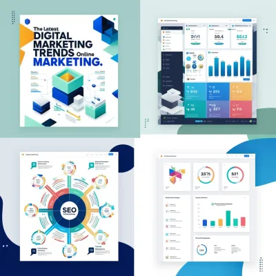 Expert Digital Marketing Services - Boost Your Online Presence