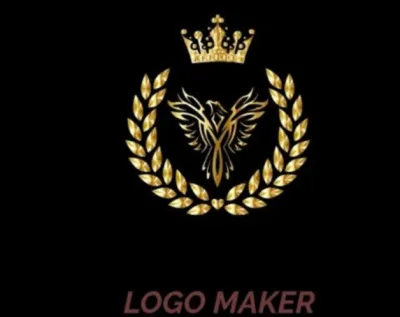 Be your logo designer 