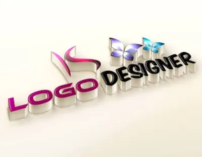 Be your logo designer 