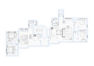 structural analysis of your design using STAAD pro or ETABS