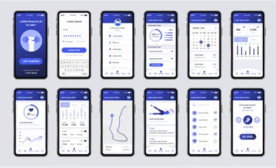 do figma UX/UI Designe for Mobile Apps, Websites, and Custom User Interfaces"