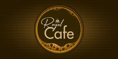 do creative food and restaurant logo for your business