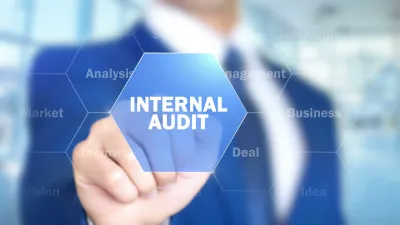 Internal Auditor Services