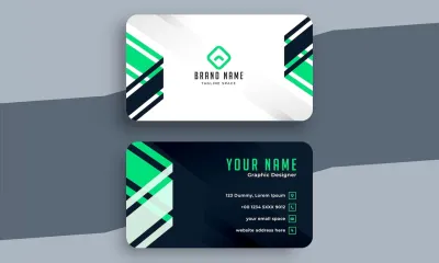 Design Bussiness Cards 