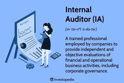 Auditor Services