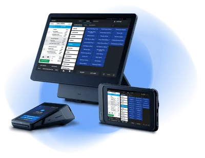 Do POS Hardware and software Consultation 