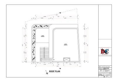 Redraw pdfs, drawings, blueprints or sketches in AutoCAD