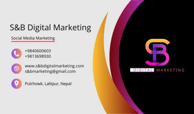 do video editing, social media management, seo and graphic designing.