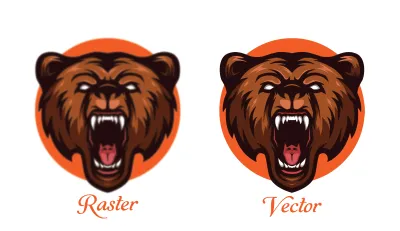  do vector tracing or convert your logo into vector art