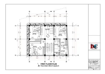 Redraw pdfs, drawings, blueprints or sketches in AutoCAD