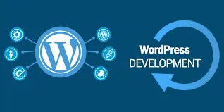 I can create a custom WordPress website that is tailored to your specific needs