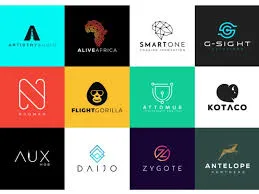 professionally develop and create a custom modern minimal business logo in 24hrs