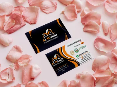 I will design Business Card for your business 