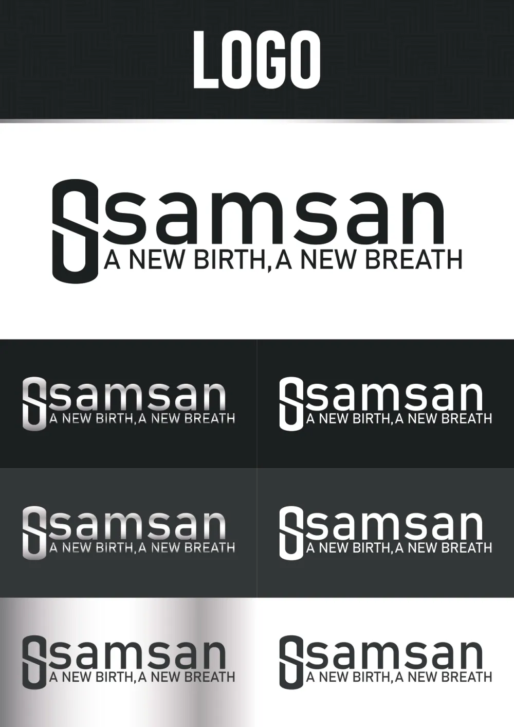 Samsan Identity