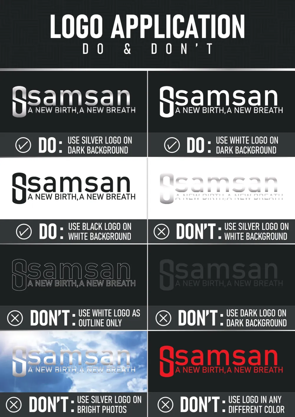 Samsan Identity