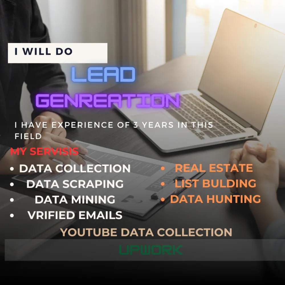 Lead Generation