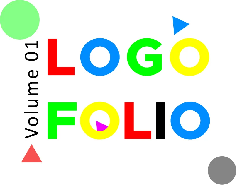 Logofolio Vol 1