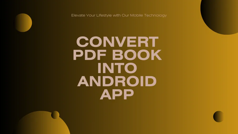 E-Book PDF Android Apps