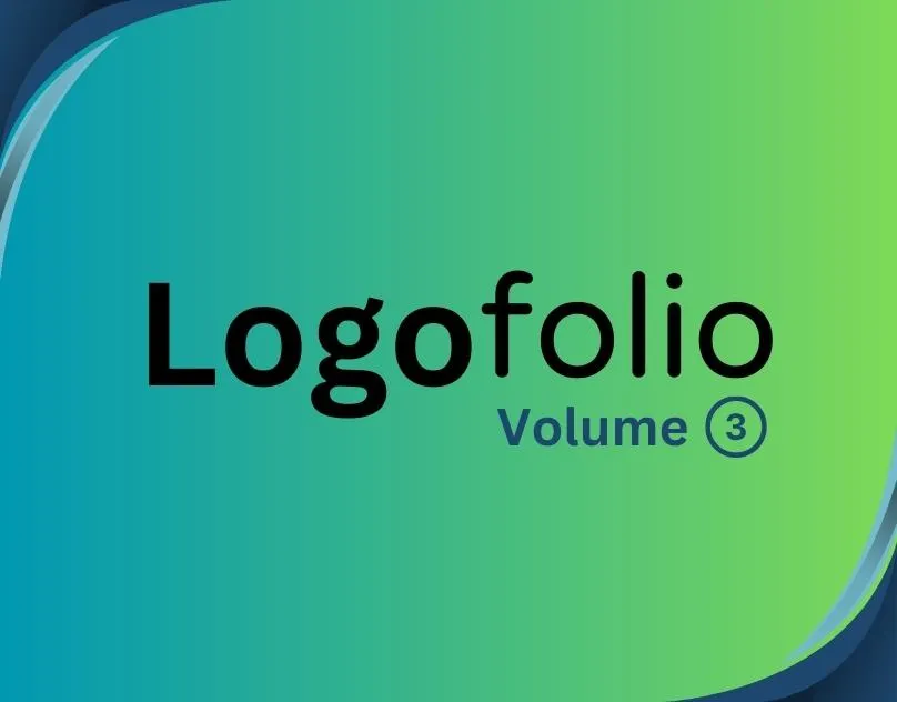 Logofolio Vol 3