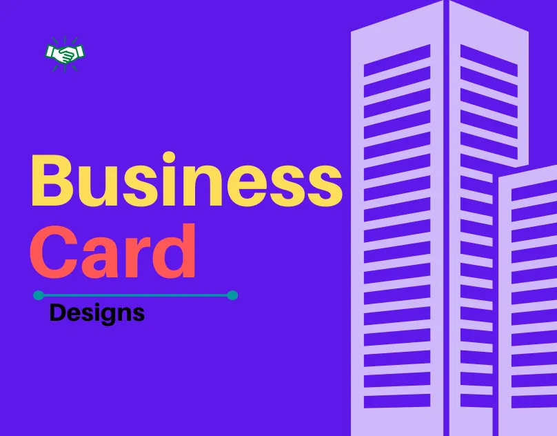 Business Card Design