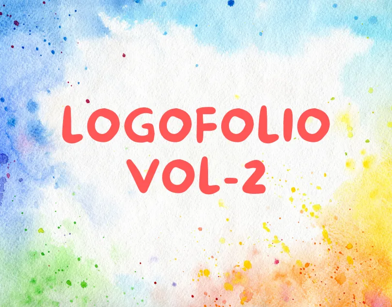 Logofolio Vol 2